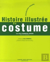 Histoire Illustrée Du Costume