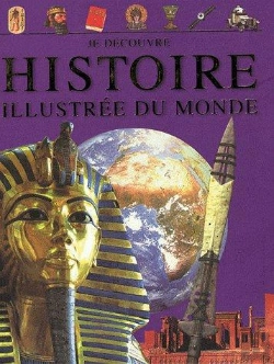 Bertrand.pt - Histoire Illustrée Du Monde