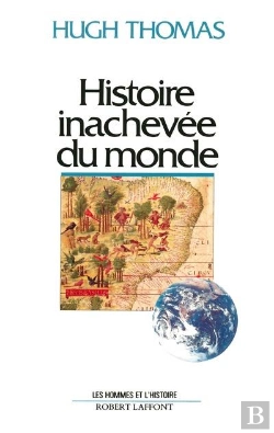 Bertrand.pt - Histoire Inachevee Du Monde