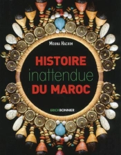 Histoire Inattendue Du Maroc