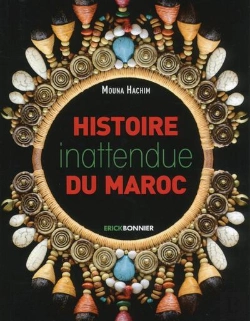 Bertrand.pt - Histoire Inattendue Du Maroc