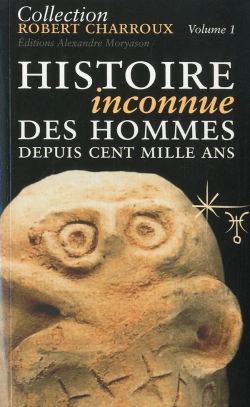 Bertrand.pt - Histoire Inconnue Des Hommes Depuis 100000 Ans