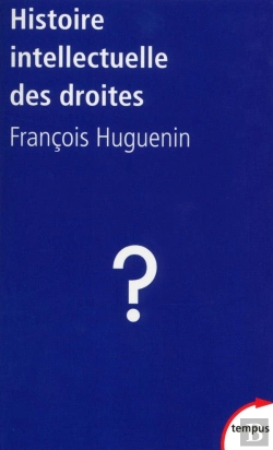 Bertrand.pt - Histoire Intellectuelle Des Droites