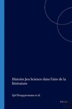 Bertrand.pt - Histoire Jeu Science Dans L'Aire De La Litterature