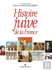 Histoire Juive De La France