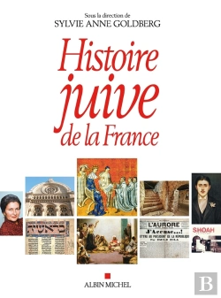 Bertrand.pt - Histoire Juive De La France
