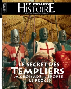 Bertrand.pt - Histoire ; Le Secret Des Templiers