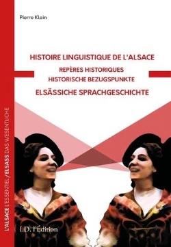 Bertrand.pt - Histoire Linguistique De L'Alsace - Reperes Historiques