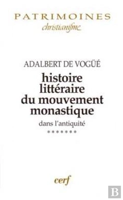 Bertrand.pt - Histoire Littéraire Du Mouvement Monastique Dans L'Antiquité, Vii