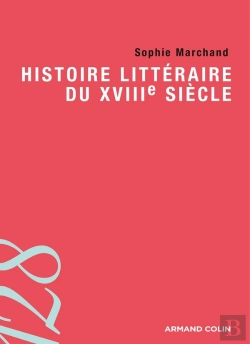 Bertrand.pt - Histoire Littéraire Du Xviiie Siècle