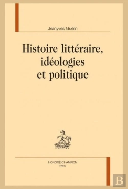 Bertrand.pt - Histoire Littéraire, Idéologies Et Politique