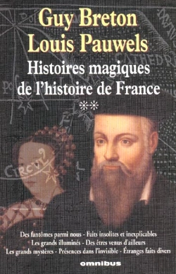 Bertrand.pt - Histoire Magique De L'Histoire De France T.2