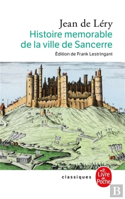 Bertrand.pt - Histoire Mémorable De La Ville De Sancerre