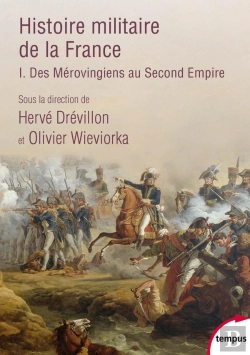 Bertrand.pt - Histoire Militaire De La France Tome 1