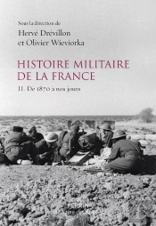 Histoire Militaire De La France V.2