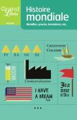 Histoire Mondiale ; Batailles, Procès, Inventions, Etc.