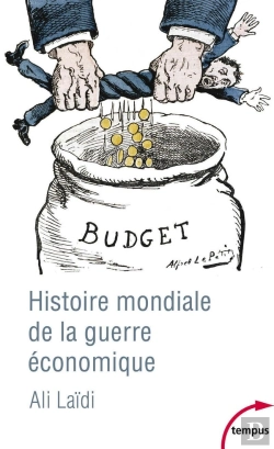 Bertrand.pt - Histoire Mondiale De La Guerre Économique