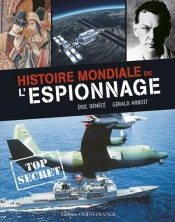 Histoire Mondiale De L'Espionnage