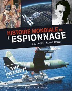 Bertrand.pt - Histoire Mondiale De L'Espionnage