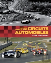 Histoire Mondiale Des Circuits Automobiles