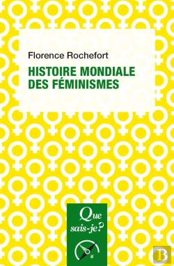 Bertrand.pt - Histoire Mondiale Des Féminismes