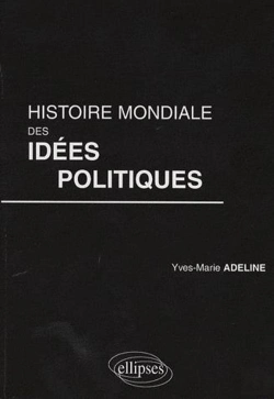 Bertrand.pt - Histoire Mondiale Des Idées Politiques