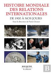 Histoire Mondiale Des Relations Internationales