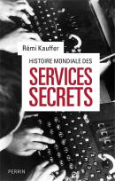 Histoire Mondiale Des Services Secrets