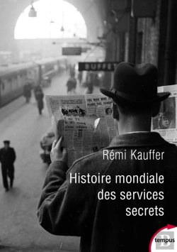 Bertrand.pt - Histoire Mondiale Des Services Secrets