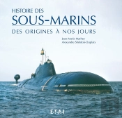 Histoire Mondiale Des Sous-Marins