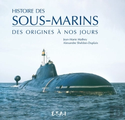 Bertrand.pt - Histoire Mondiale Des Sous-Marins