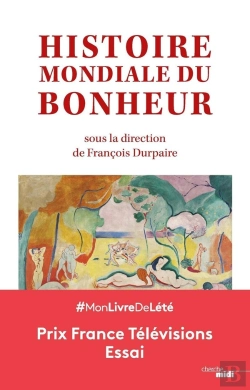Bertrand.pt - Histoire Mondiale Du Bonheur