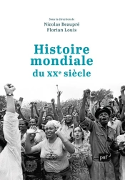 Histoire Mondiale Du Xxe Siècle