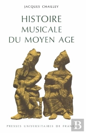 Histoire Musicale Du Moyen Âge