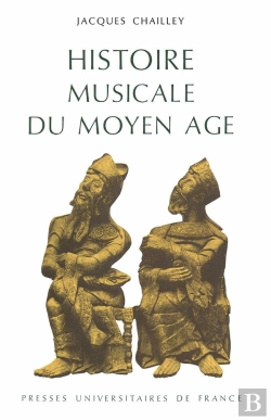 Bertrand.pt - Histoire Musicale Du Moyen Âge