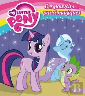 Histoire N 5 My Little Pony