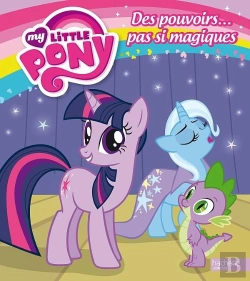 Bertrand.pt - Histoire N 5 My Little Pony