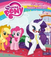 Histoire N 6 My Little Pony