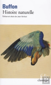 Histoire Naturelle