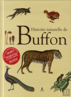 Bertrand.pt - Histoire Naturelle De Buffon