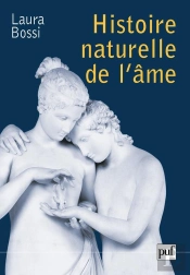 Histoire Naturelle De L'Ame