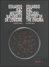 Histoire Naturelle De L'Enigme Et Autres Travaux