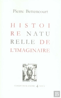 Bertrand.pt - Histoire Naturelle De L'Imaginaire
