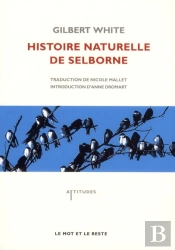 Histoire Naturelle De Selborne