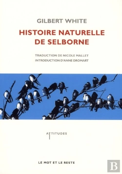 Bertrand.pt - Histoire Naturelle De Selborne