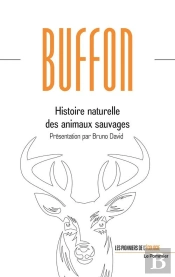 Histoire Naturelle Des Animaux Sauvages