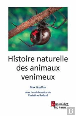 Bertrand.pt - Histoire Naturelle Des Animaux Venimeux