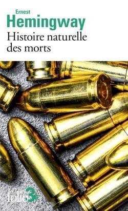 Bertrand.pt - Histoire Naturelle Des Morts Et Autres Nouvelles