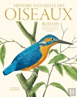 Bertrand.pt - Histoire Naturelle Des Oiseaux De Buffon Et Martinet
