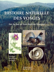Histoire Naturelle Des Vosges